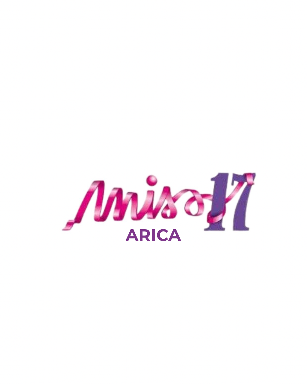 Miss 17 Arica Oficial