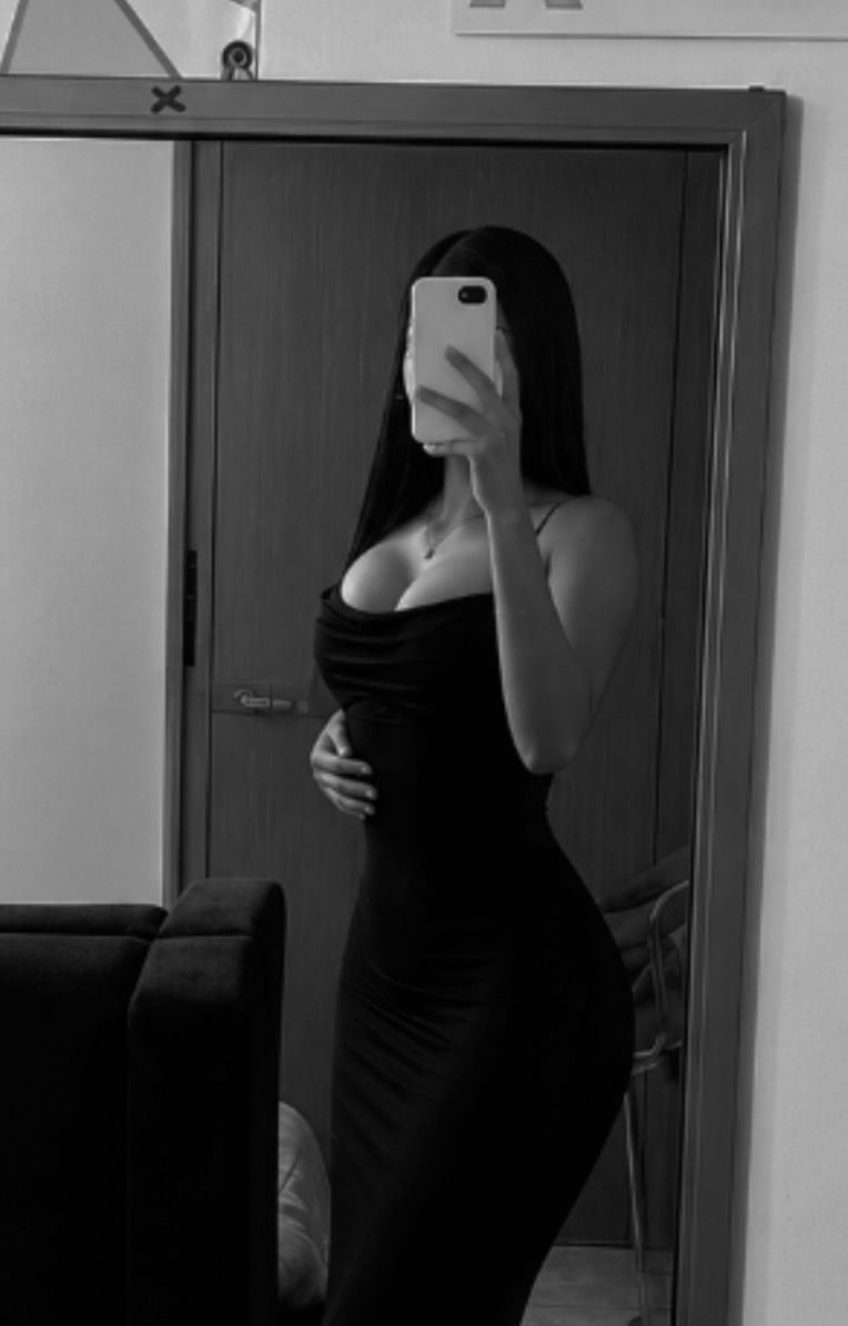Maite Catalina Zamora mora - Foto Cuerpo Completo